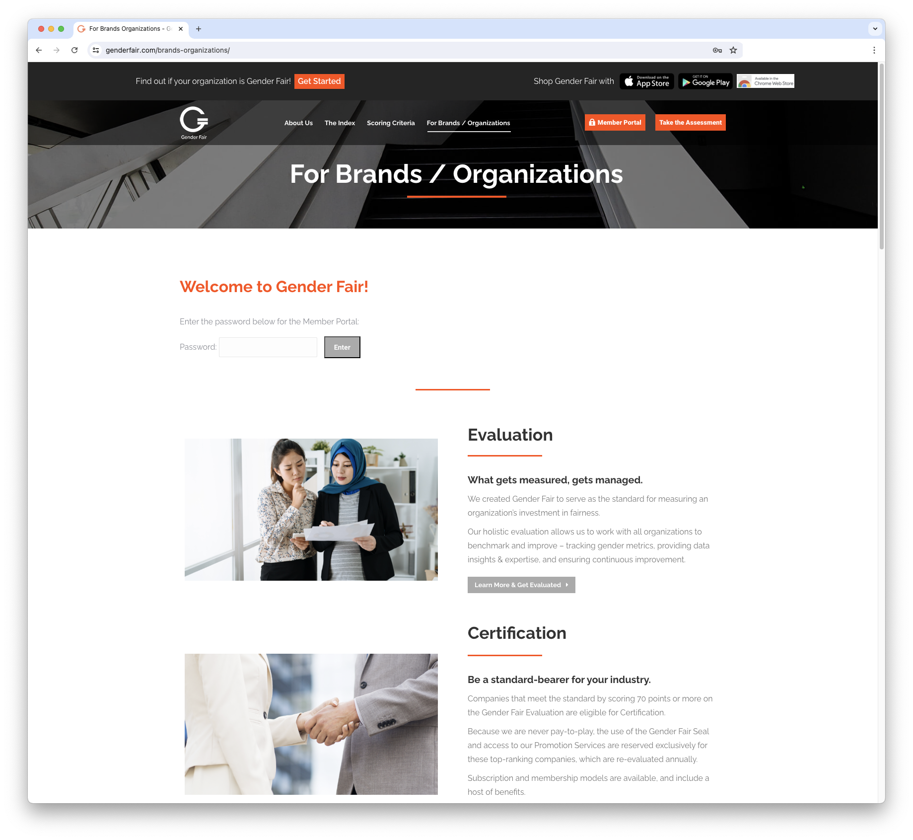 Fairness Agent project image 4